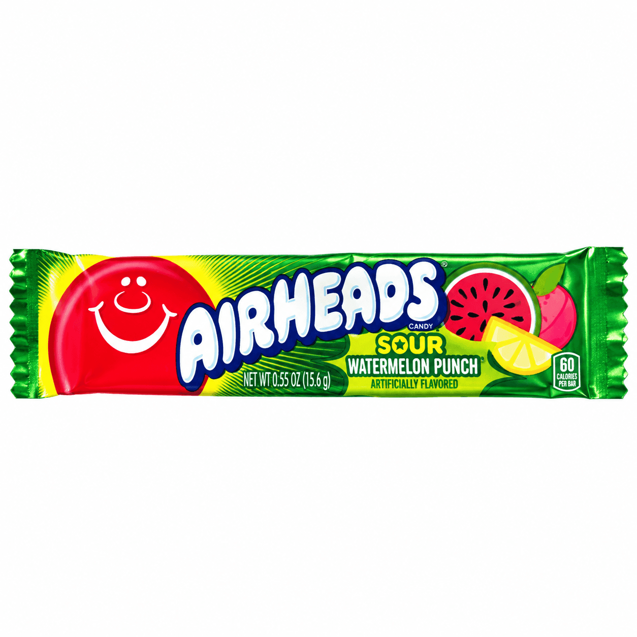 airheads sour watermelon punch