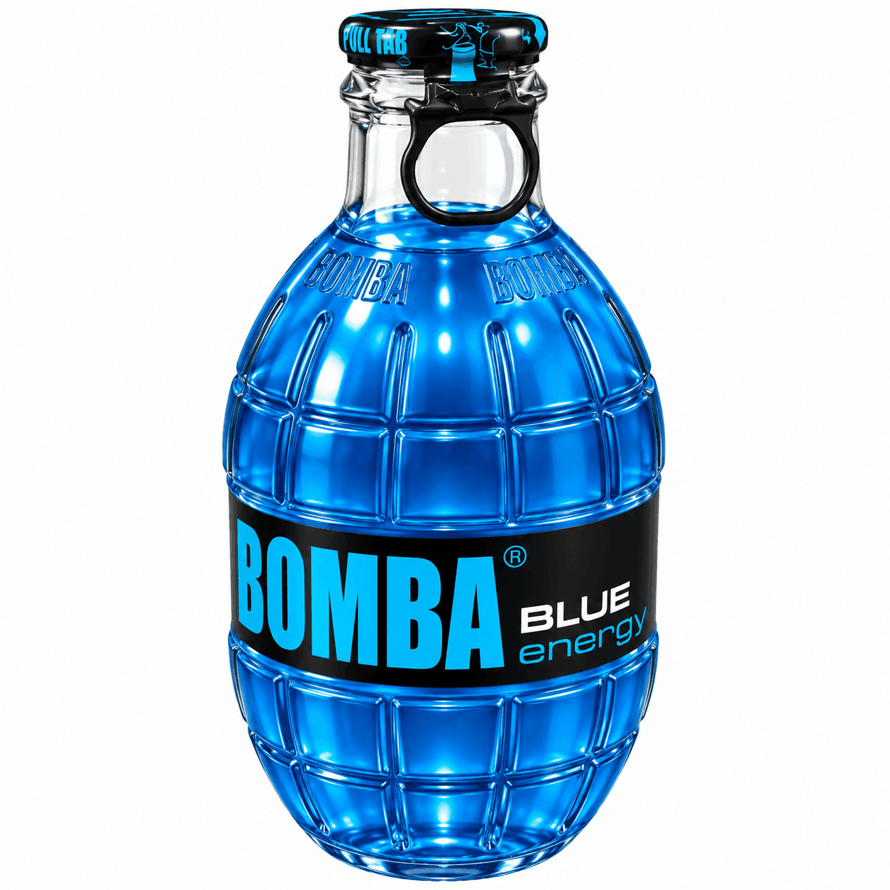 bomba blue energy