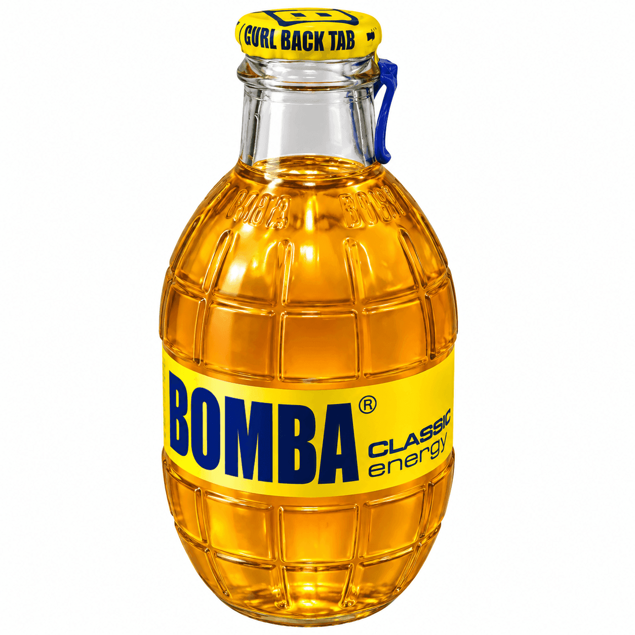 bomba classic energy