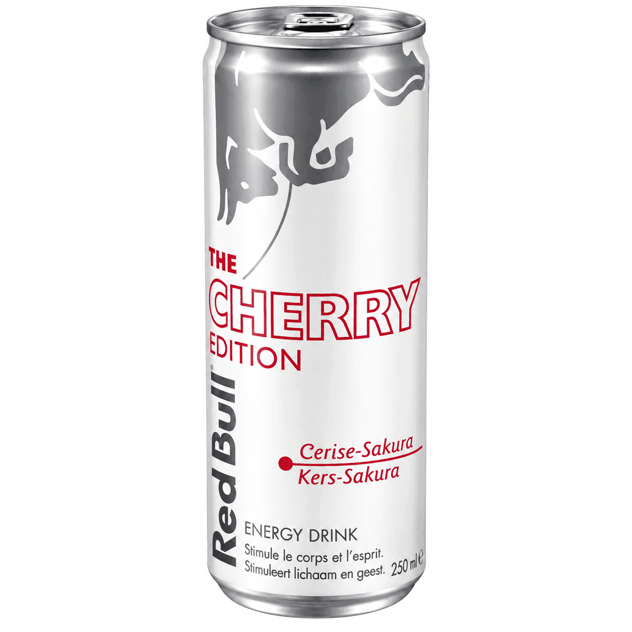 red bull cherry sakura
